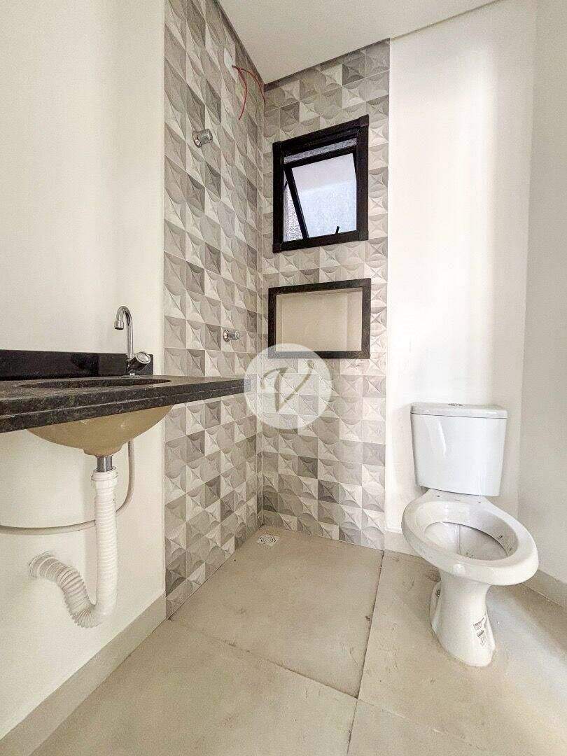 Cobertura à venda no Vila Bastos: 