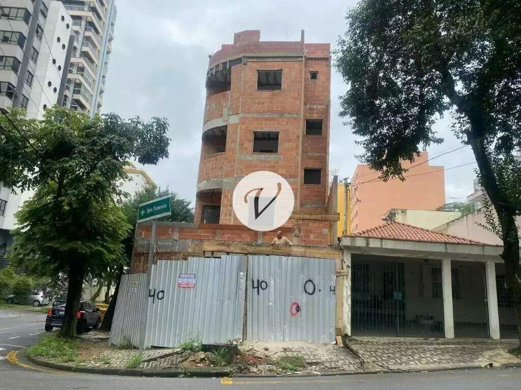 Apartamento à venda no Vila Bastos: 