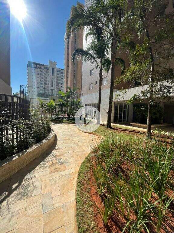 Apartamento à venda no Jardim: 