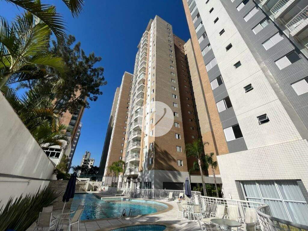 Apartamento à venda no Jardim: 