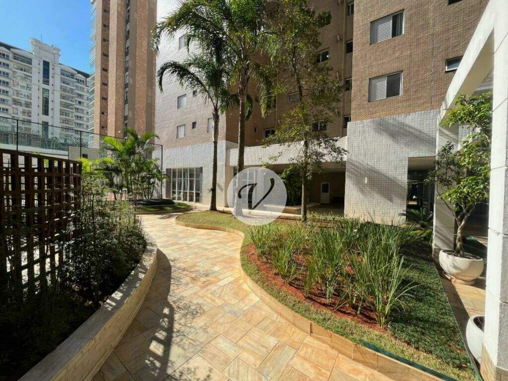 Apartamento à venda no Jardim: 