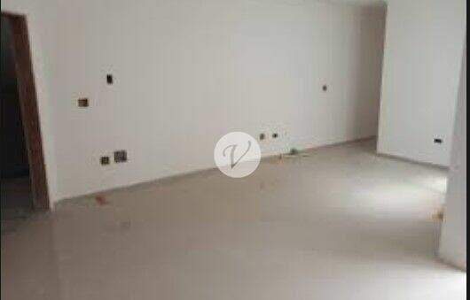 Apartamento à venda no Campestre: 