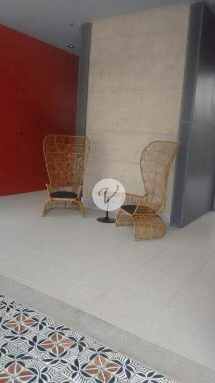 Apartamento à venda no Campestre: 