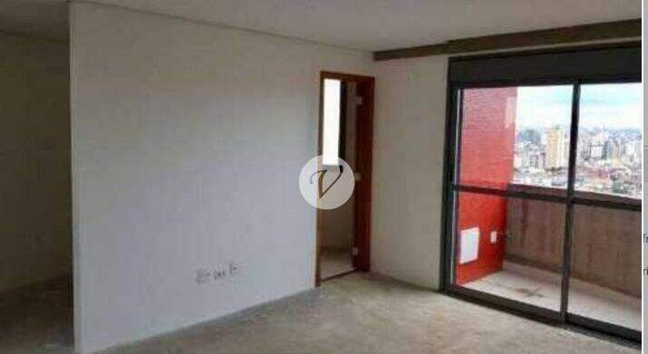 Apartamento à venda no Campestre: 