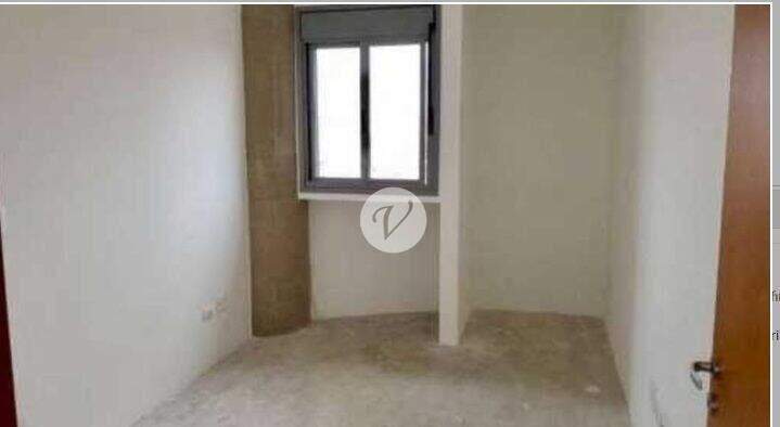 Apartamento à venda no Campestre: 