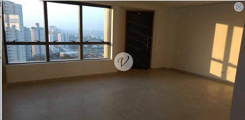 Apartamento à venda no Campestre: 