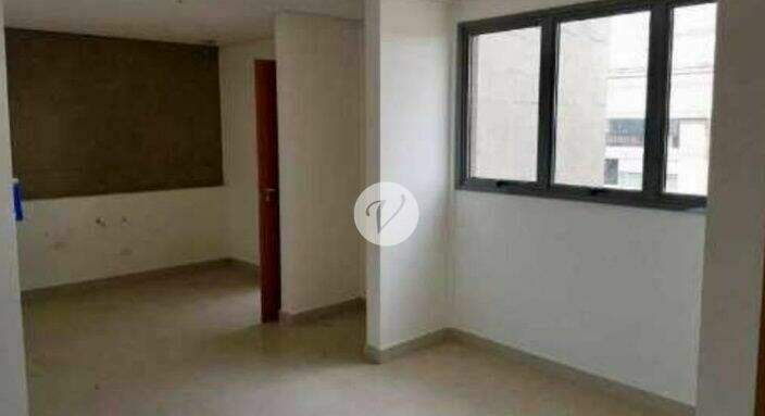 Apartamento à venda no Campestre: 