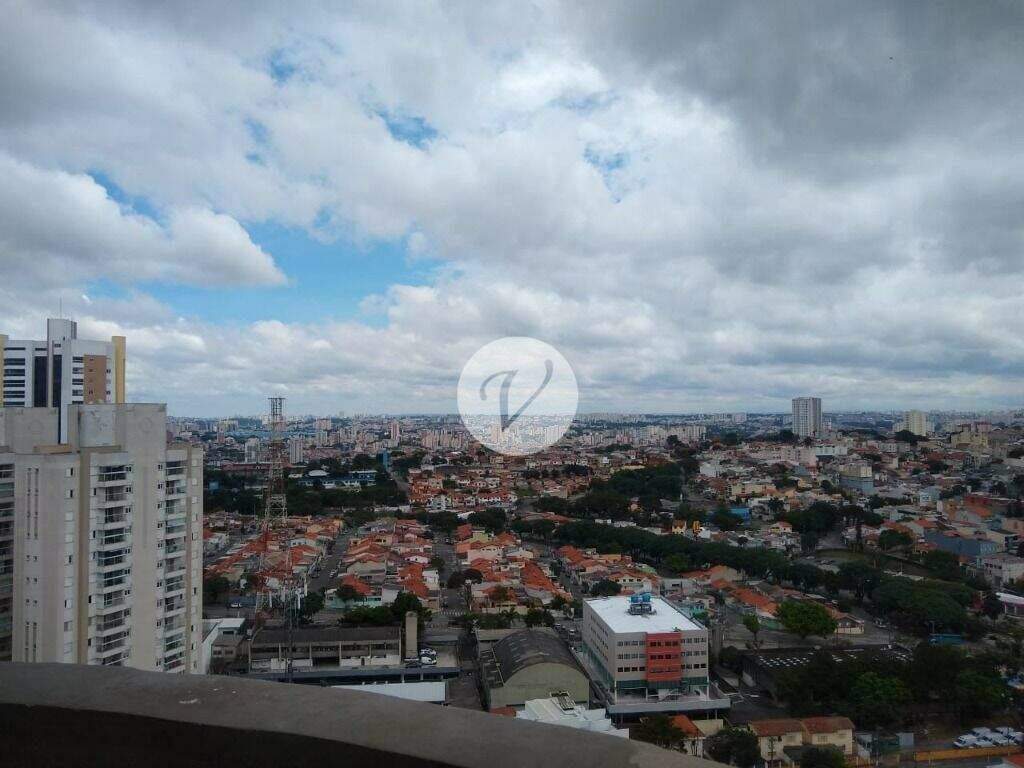 Apartamento à venda no Jardim: 