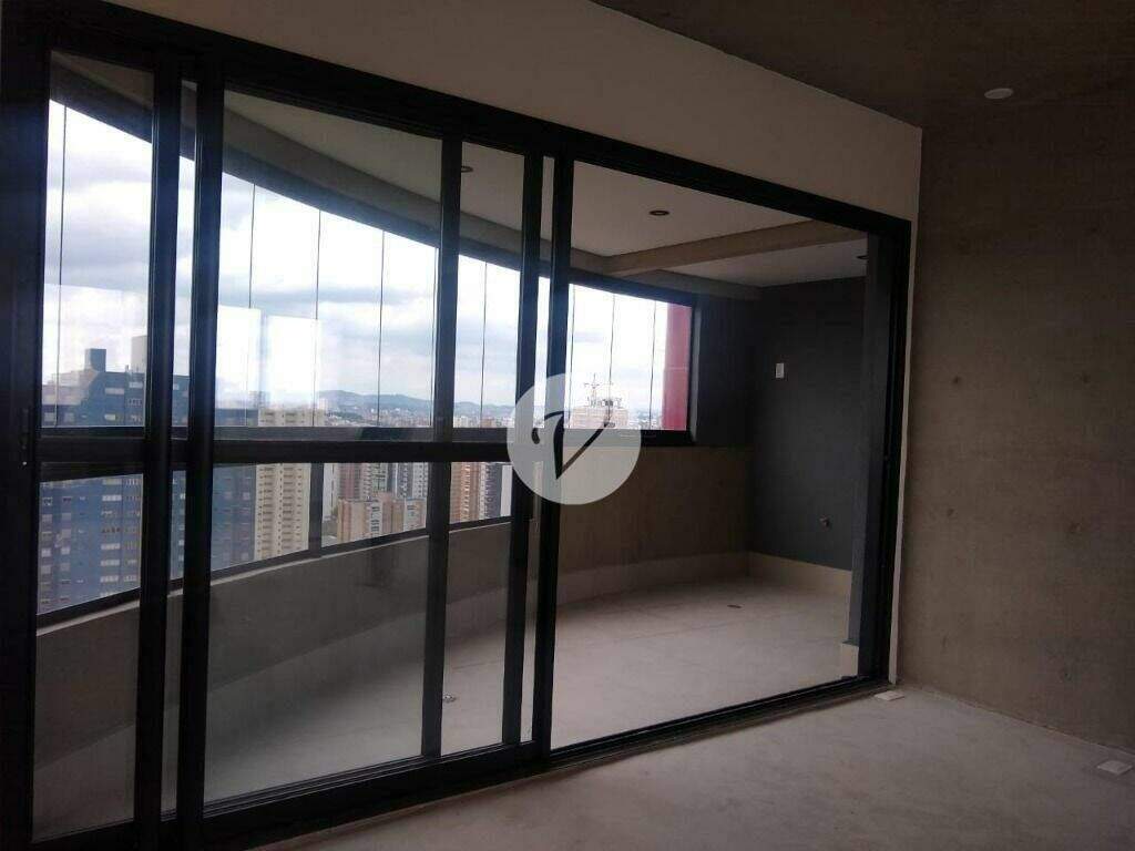 Apartamento à venda no Jardim: 