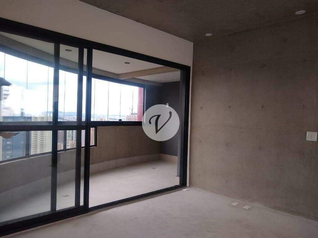 Apartamento à venda no Jardim: 