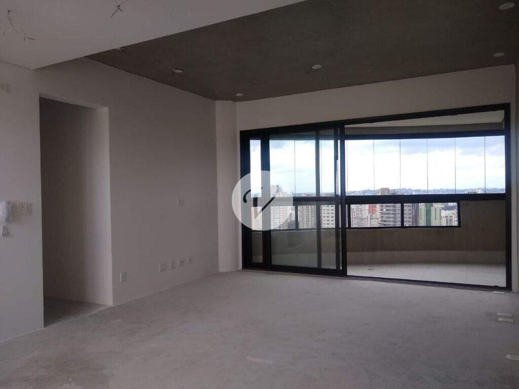 Apartamento à venda no Jardim: 