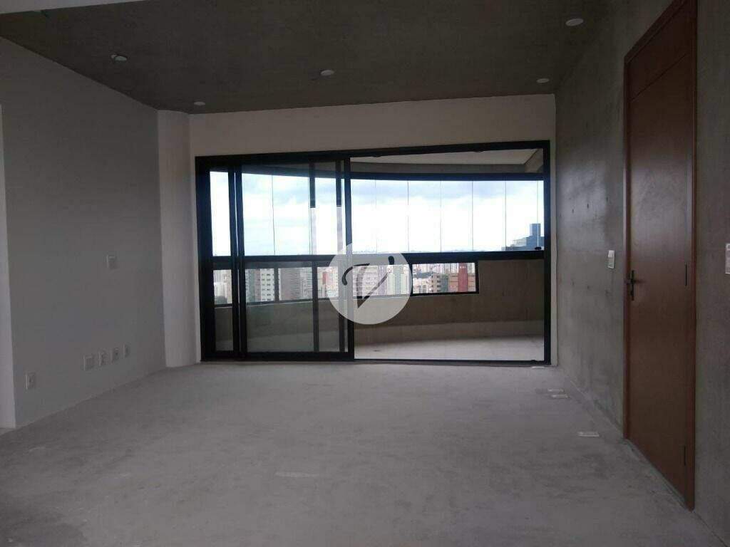 Apartamento à venda no Jardim: 