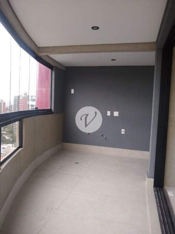 Apartamento à venda no Jardim: 