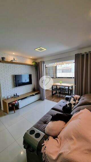 Sobrado à venda no Campestre: 