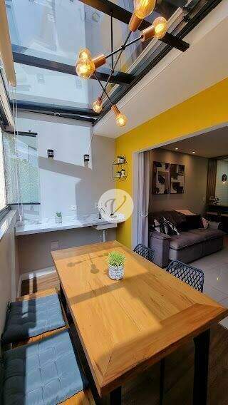 Sobrado à venda no Campestre: 