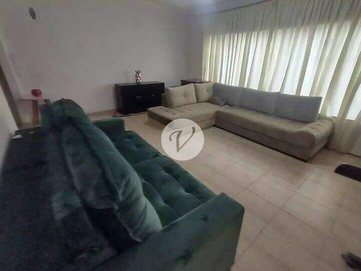 Sobrado à venda no Vila Linda: 