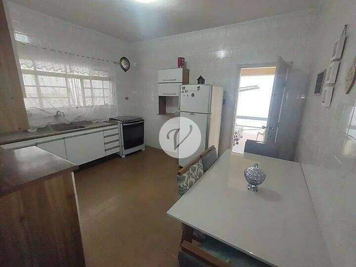 Sobrado à venda no Vila Linda: 