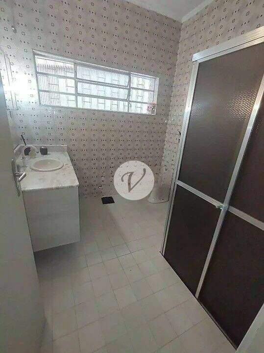 Sobrado à venda no Vila Linda: 