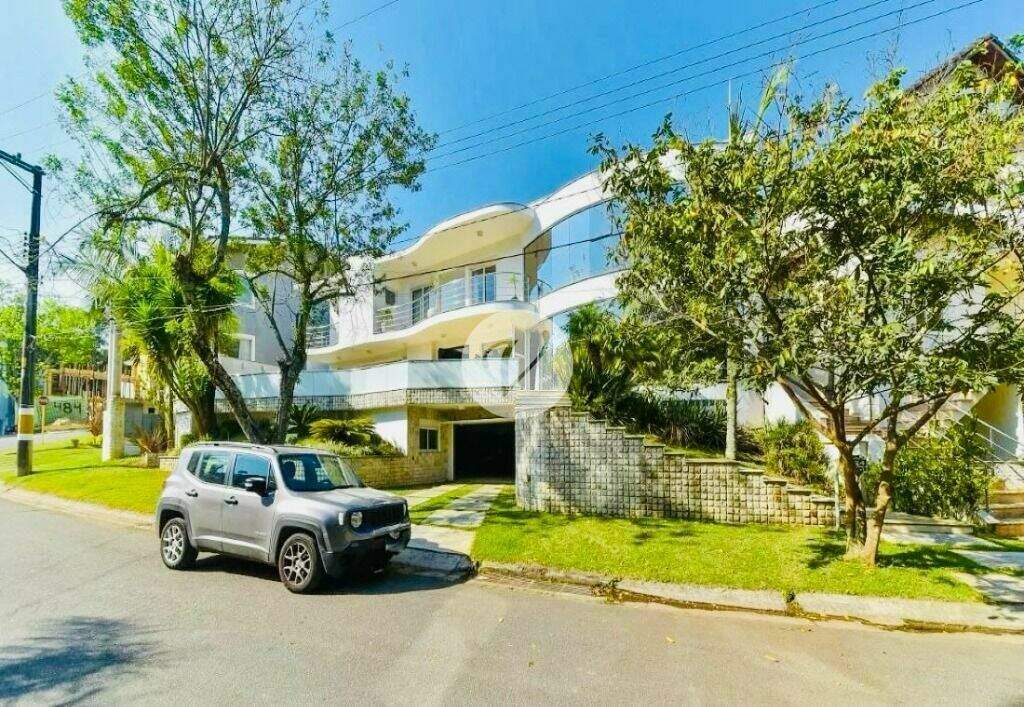 Casa à venda no Parque Terra Nova II: 