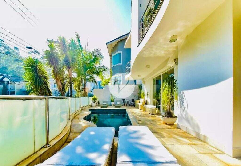 Casa à venda no Parque Terra Nova II: 