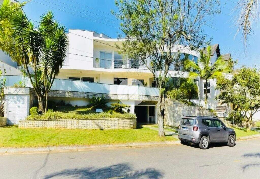 Casa à venda no Parque Terra Nova II: 