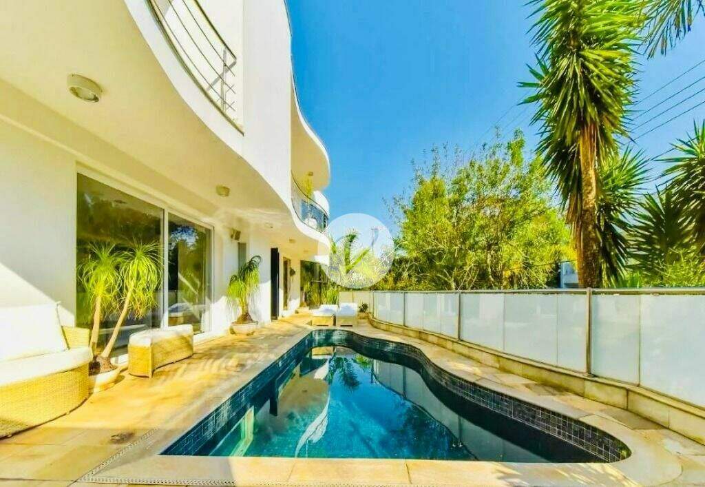 Casa à venda no Parque Terra Nova II: 