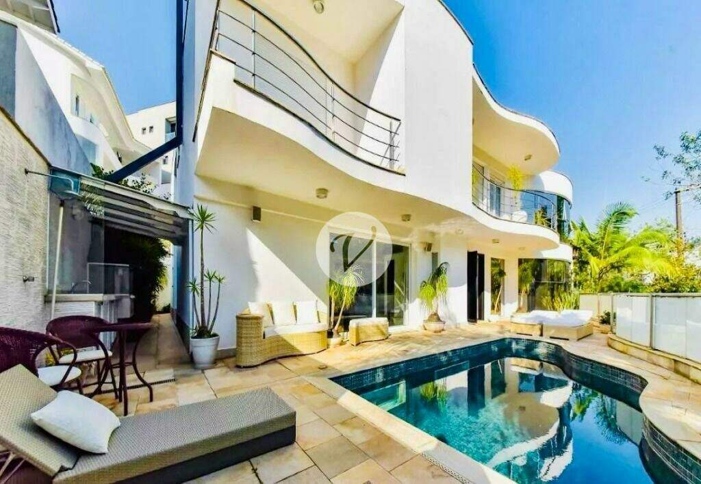 Casa à venda no Parque Terra Nova II: 