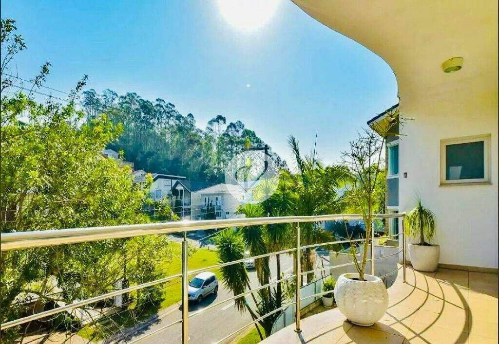 Casa à venda no Parque Terra Nova II: 