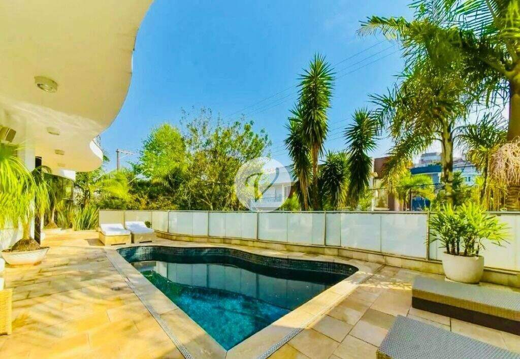 Casa à venda no Parque Terra Nova II: 