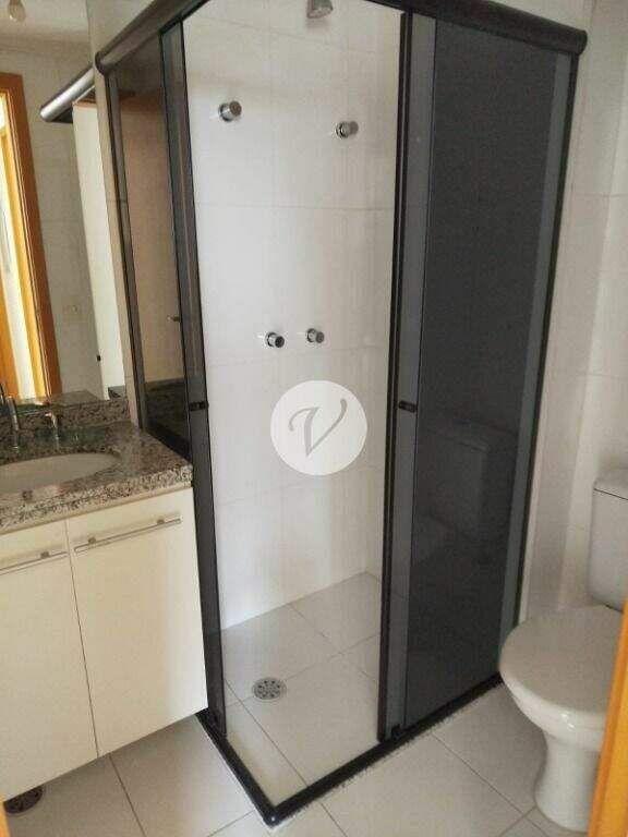 Apartamento à venda no Casa Branca: 