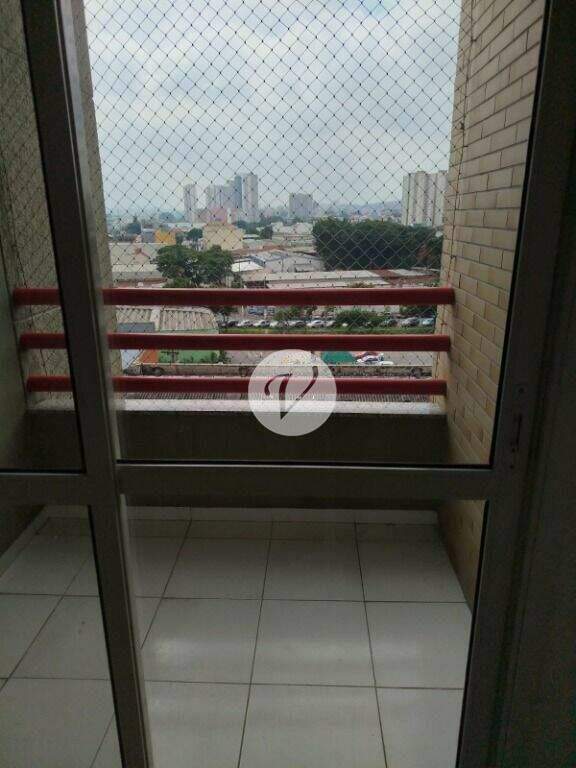 Apartamento à venda no Casa Branca: 