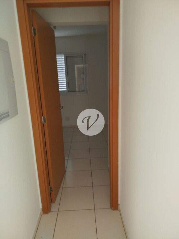 Apartamento à venda no Casa Branca: 