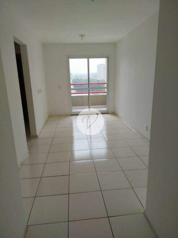 Apartamento à venda no Casa Branca: 