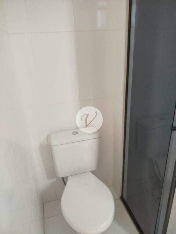 Apartamento à venda no Casa Branca: 