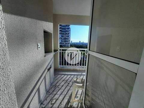 Apartamento à venda no Jardim: 