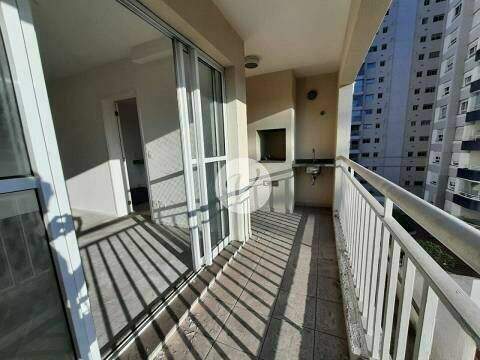 Apartamento à venda no Jardim: 