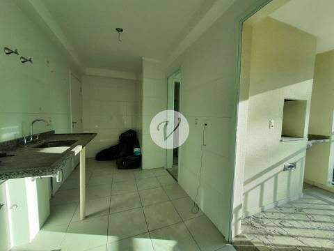 Apartamento à venda no Jardim: 