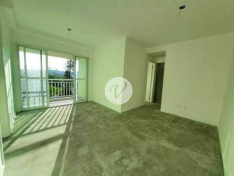 Apartamento à venda no Jardim: 