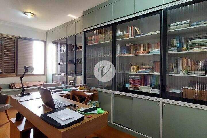 Apartamento à venda no Vila Gilda: 