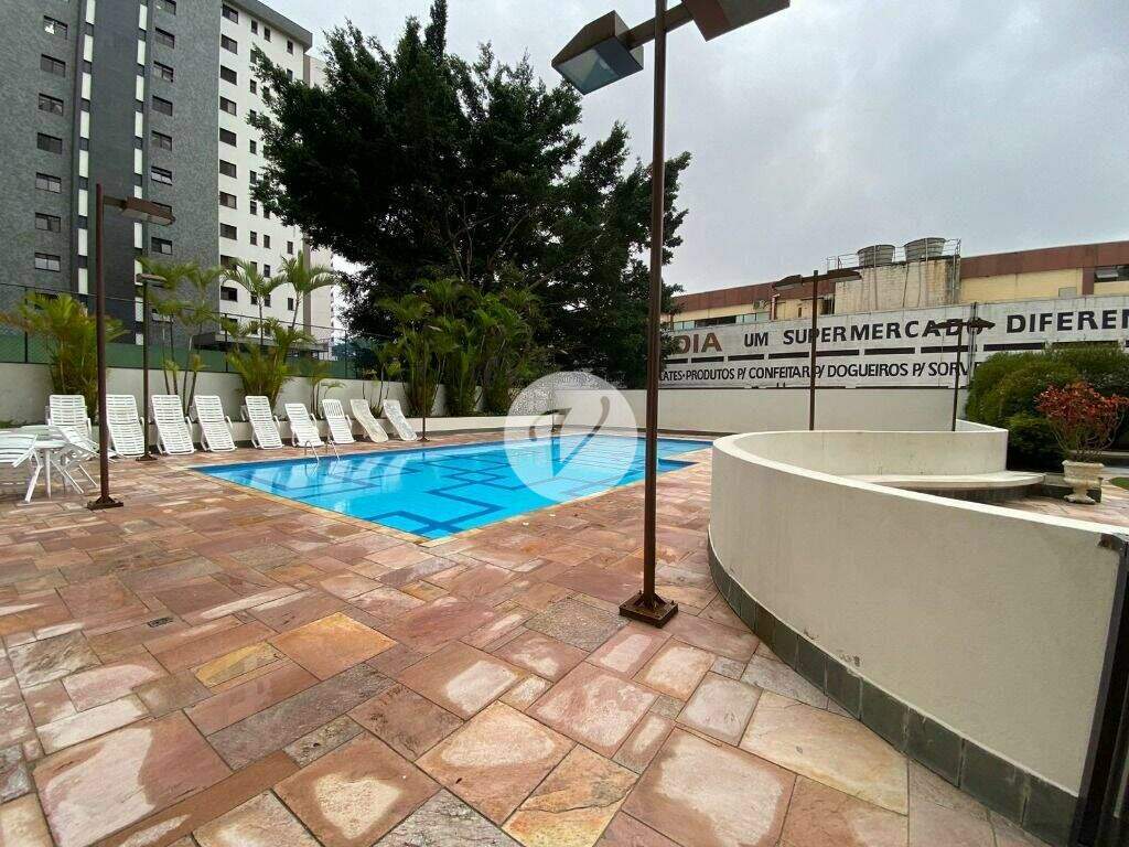 Apartamento à venda no Vila Gilda: 