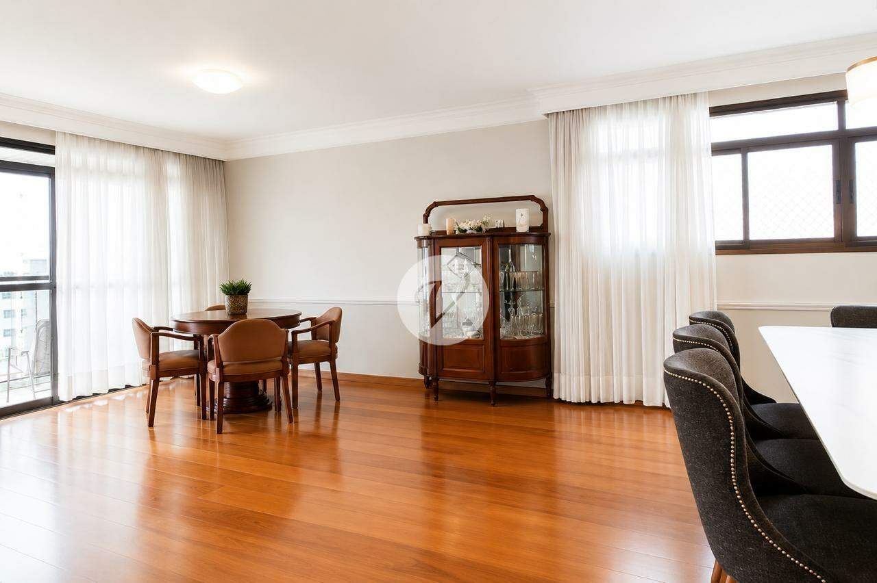 Apartamento à venda no Vila Gilda: 