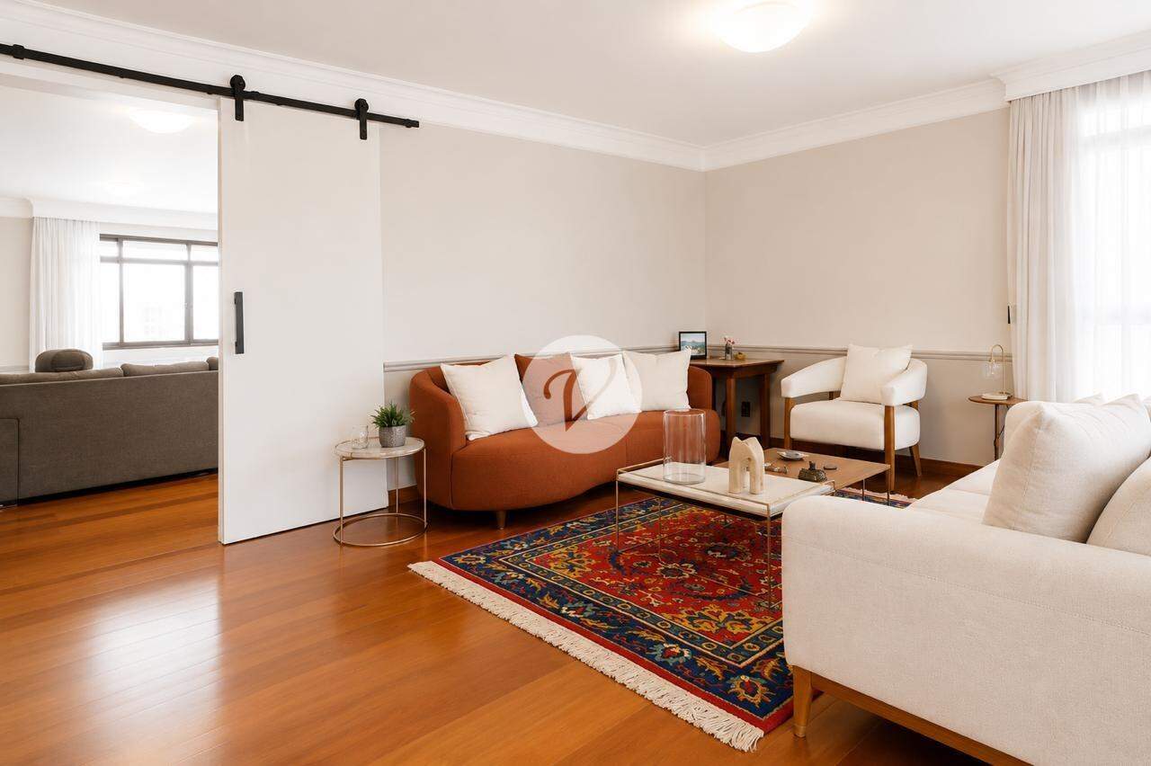 Apartamento à venda no Vila Gilda: 