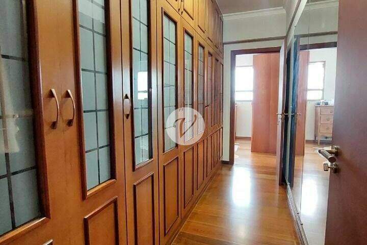 Apartamento à venda no Vila Gilda: 