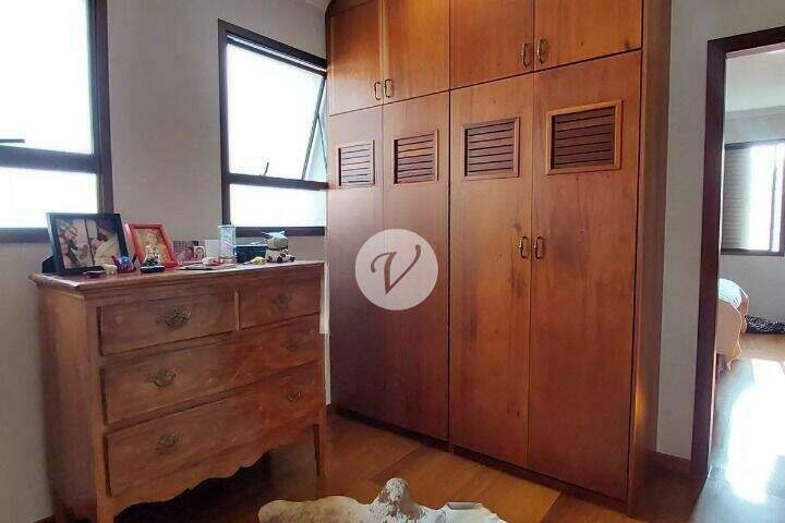 Apartamento à venda no Vila Gilda: 