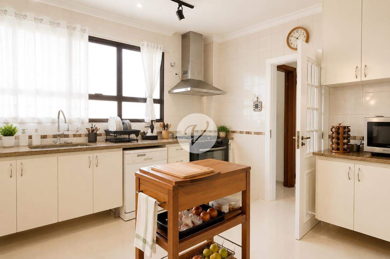 Apartamento à venda no Vila Gilda: 