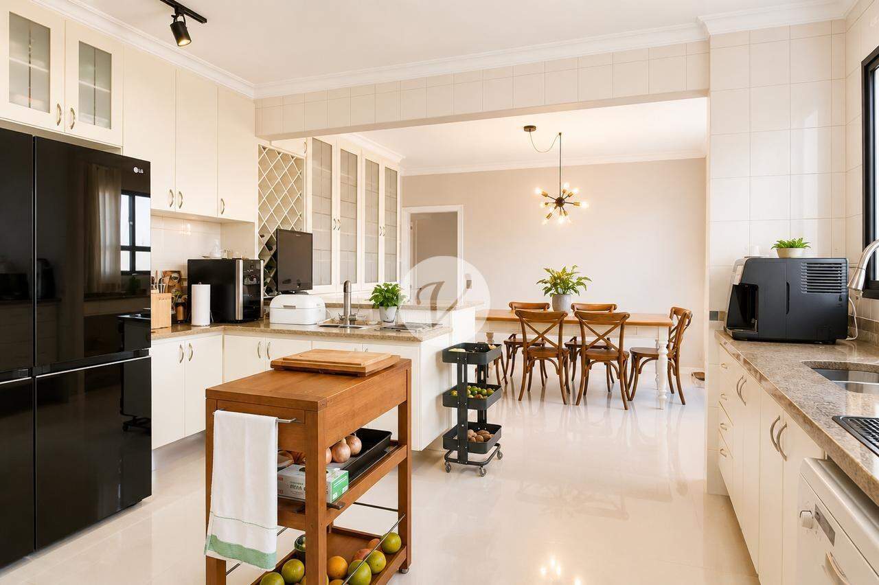 Apartamento à venda no Vila Gilda: 