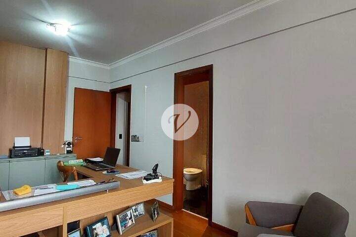 Apartamento à venda no Vila Gilda: 