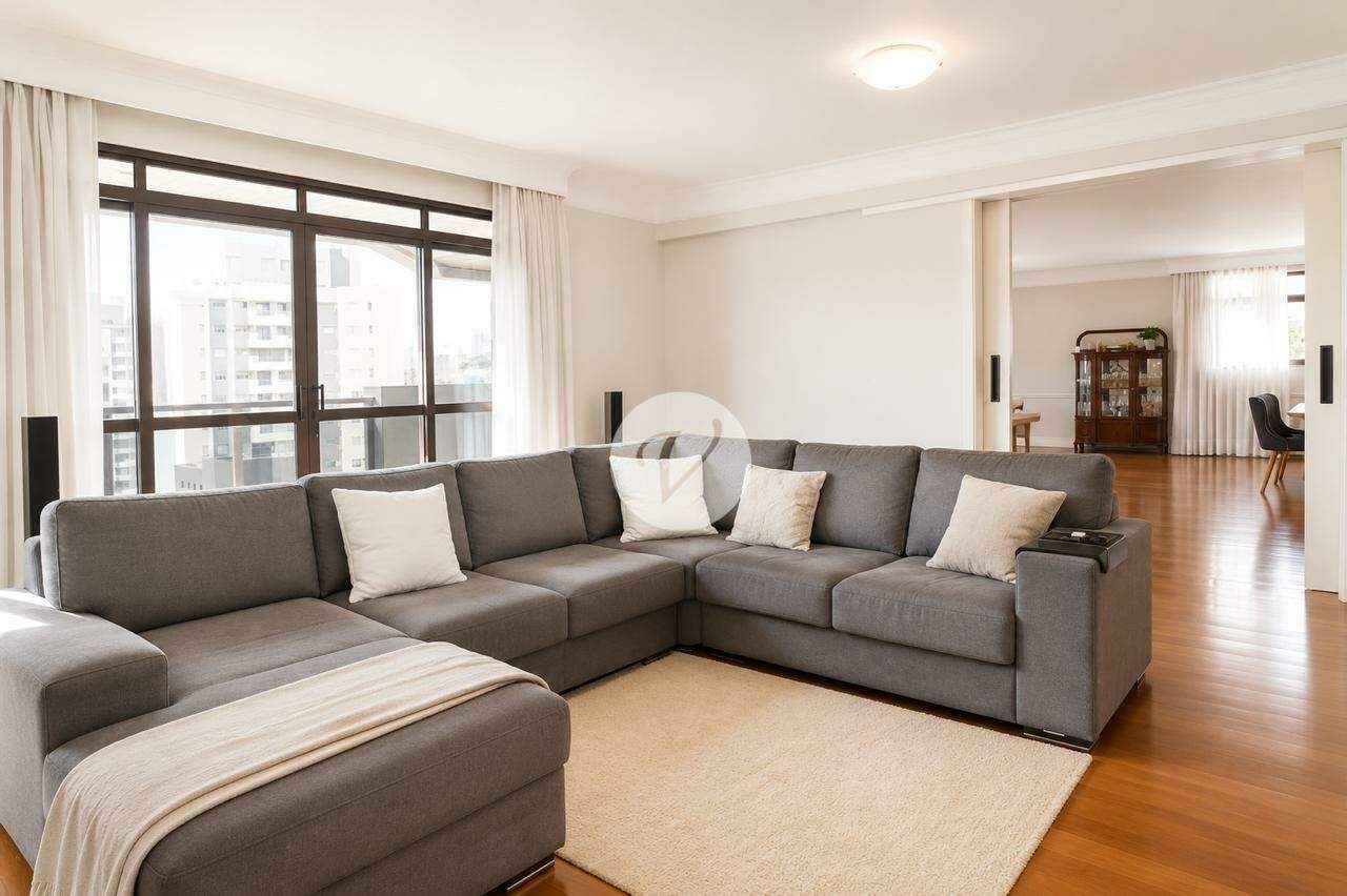 Apartamento à venda no Vila Gilda: 
