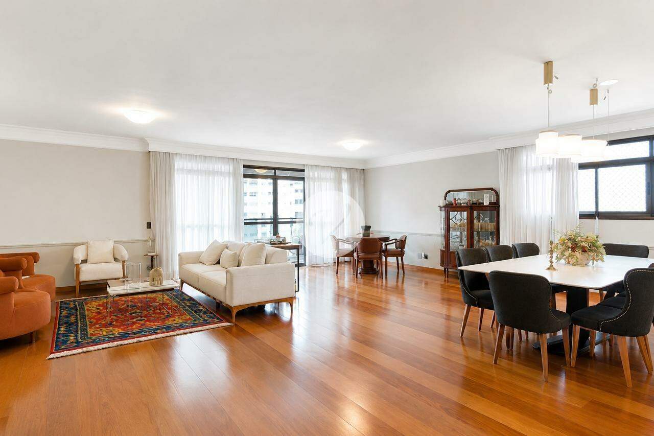 Apartamento à venda no Vila Gilda: 