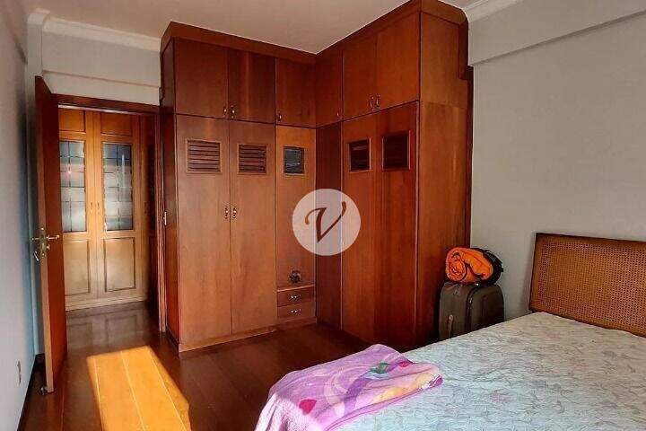 Apartamento à venda no Vila Gilda: 